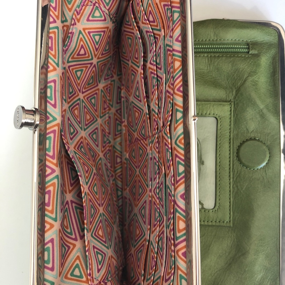 Hobo wallet